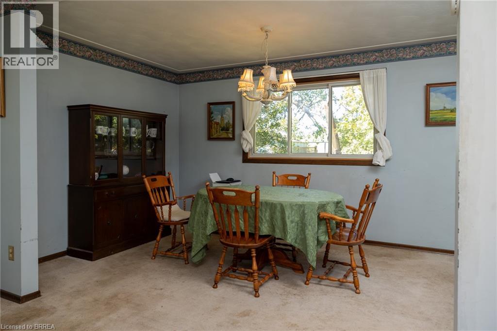 52 Brier Park Road, Brantford, Ontario  N3R 3P7 - Photo 5 - 40866429