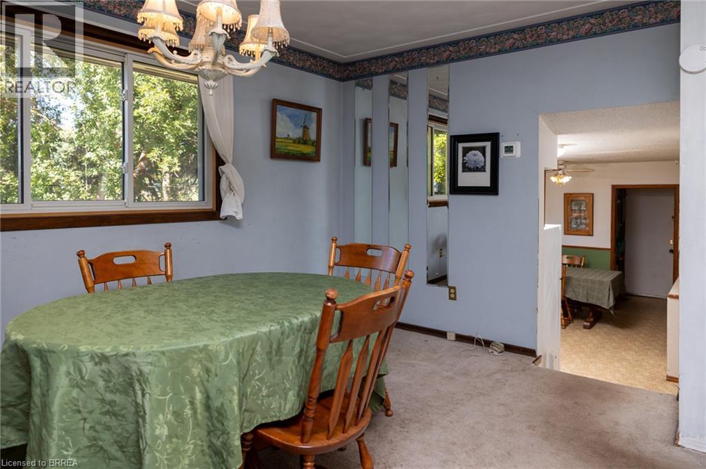 52 Brier Park Road, Brantford, Ontario  N3R 3P7 - Photo 7 - 40866429