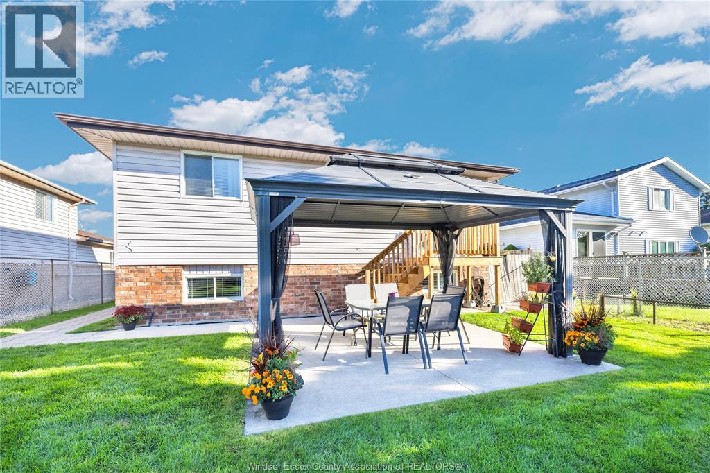 458 Desjardins, Belle River, Ontario  N0R 1A0 - Photo 41 - 26023597