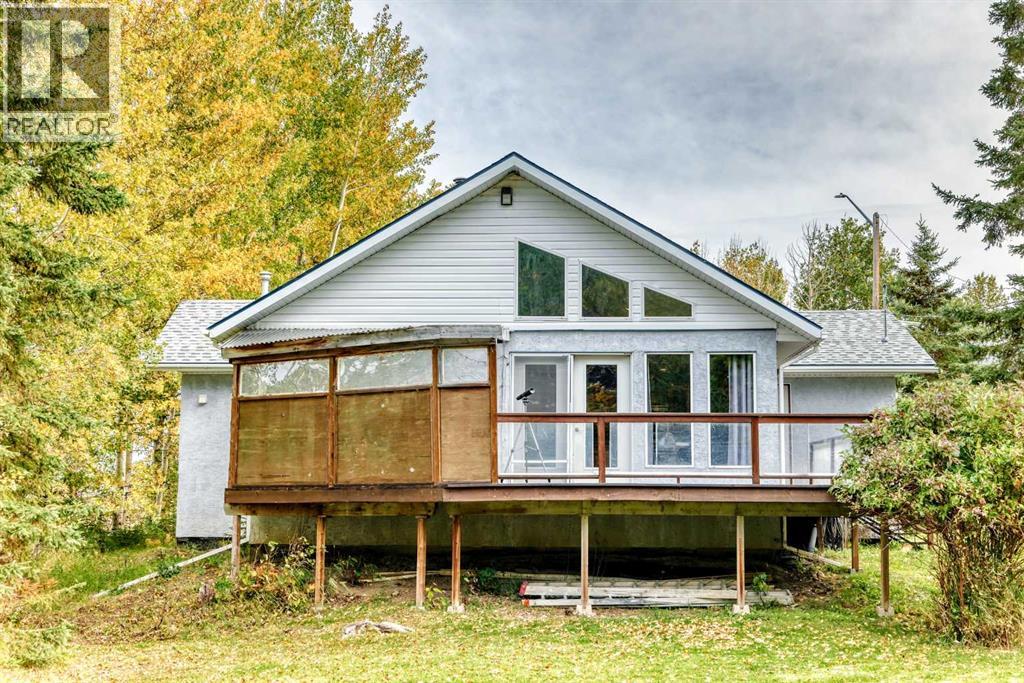 5160 & 5156 52nd Street, Caroline, Alberta  T0M 0M0 - Photo 2 - A2347436
