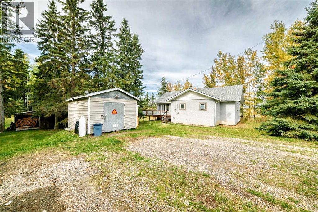 5160 & 5156 52nd Street, Caroline, Alberta  T0M 0M0 - Photo 44 - A2347436