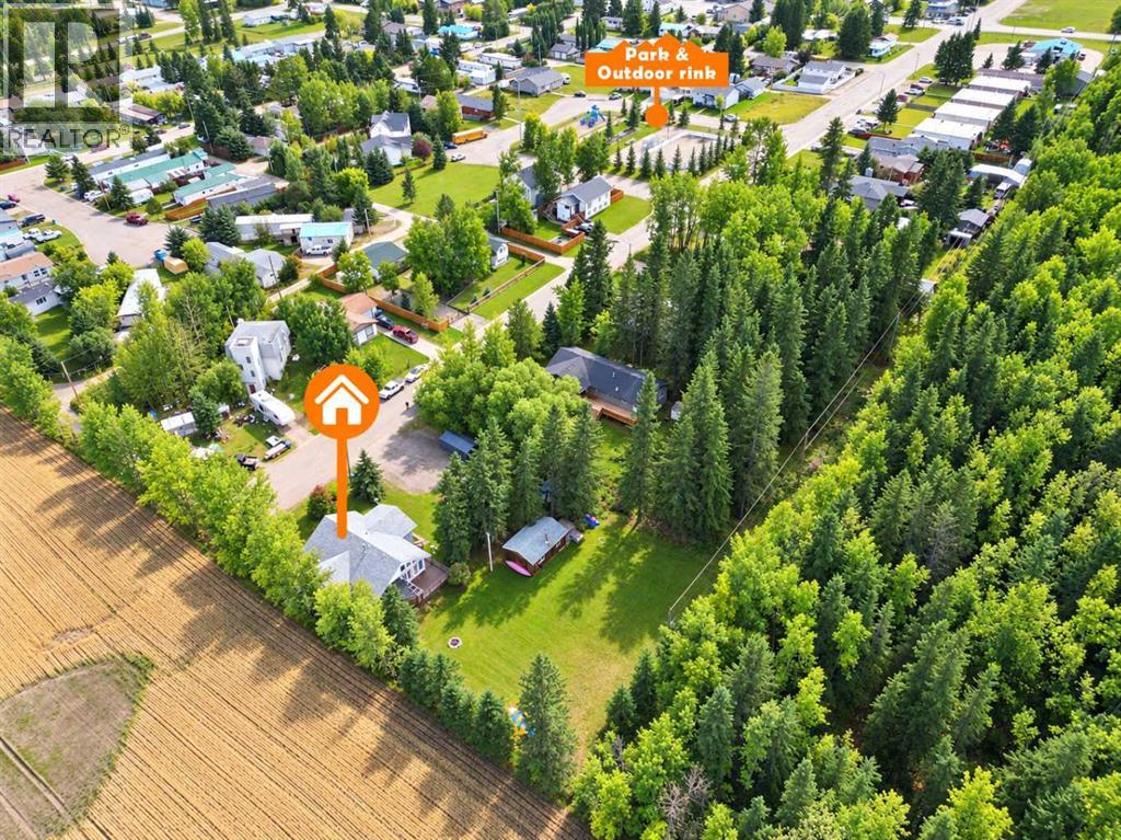 5160 & 5156 52nd Street, Caroline, Alberta  T0M 0M0 - Photo 5 - A2347436