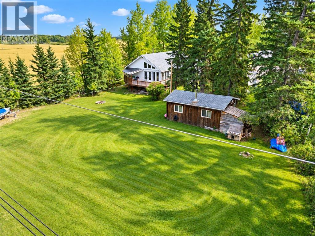 5160 & 5156 52nd Street, Caroline, Alberta  T0M 0M0 - Photo 7 - A2347436