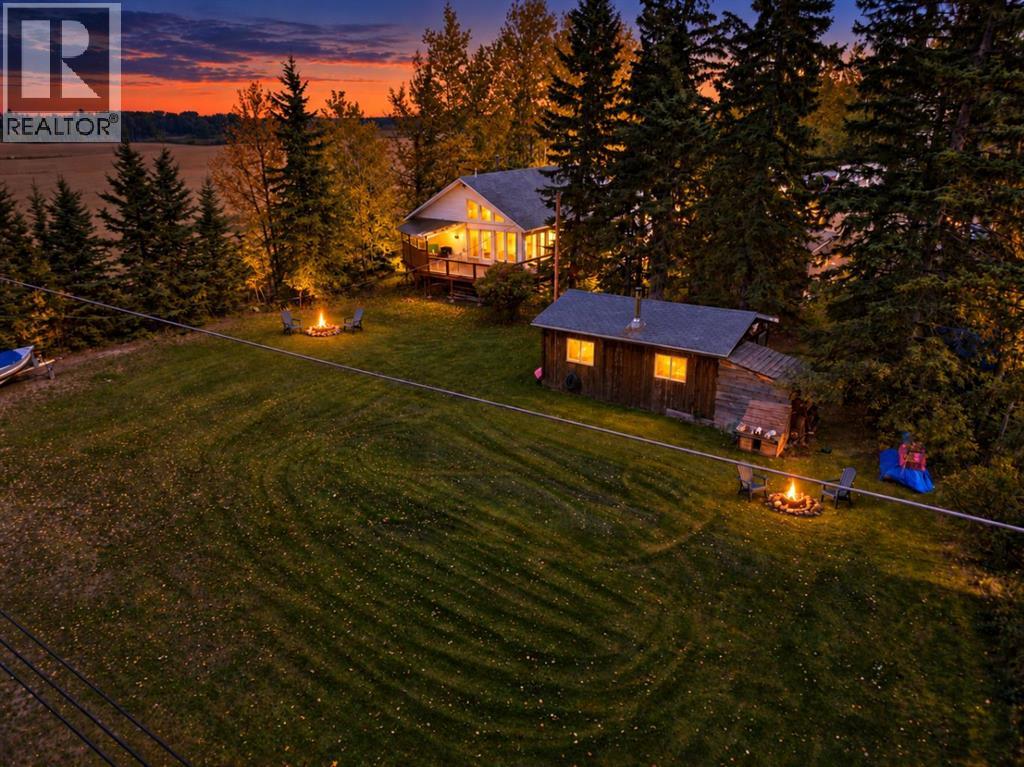 5160 & 5156 52nd Street, Caroline, Alberta  T0M 0M0 - Photo 8 - A2347436
