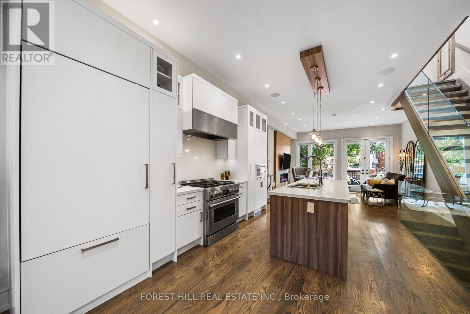 175 Ranleigh Avenue, Toronto, Ontario  M4N 1X3 - Photo 6 - C13825738