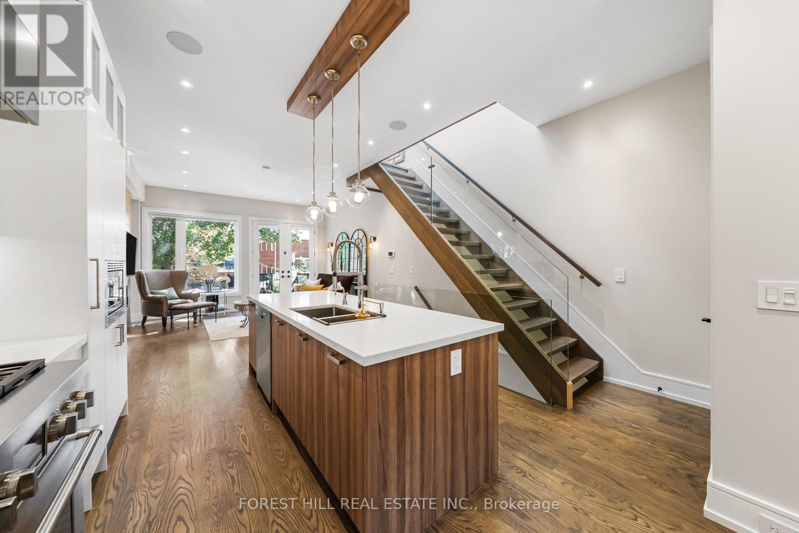 175 Ranleigh Avenue, Toronto, Ontario  M4N 1X3 - Photo 7 - C13825738