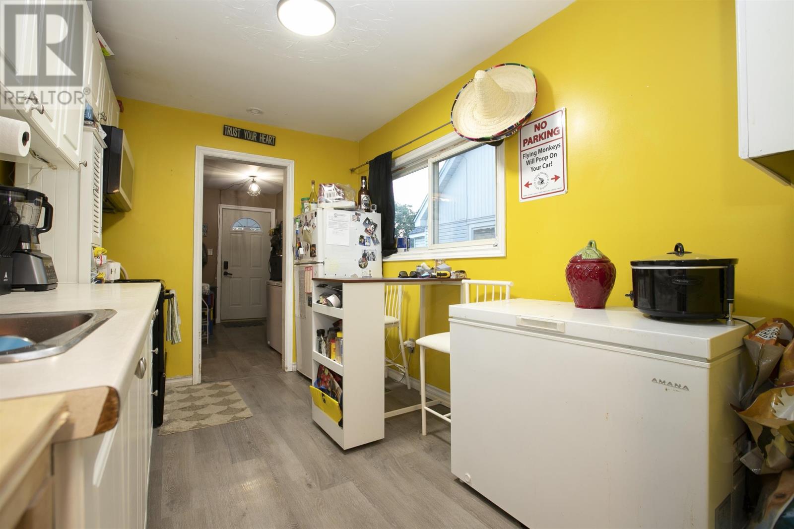 666 Shafer Ave, Sault Ste. Marie, Ontario  P6C 3S1 - Photo 16 - SM262677
