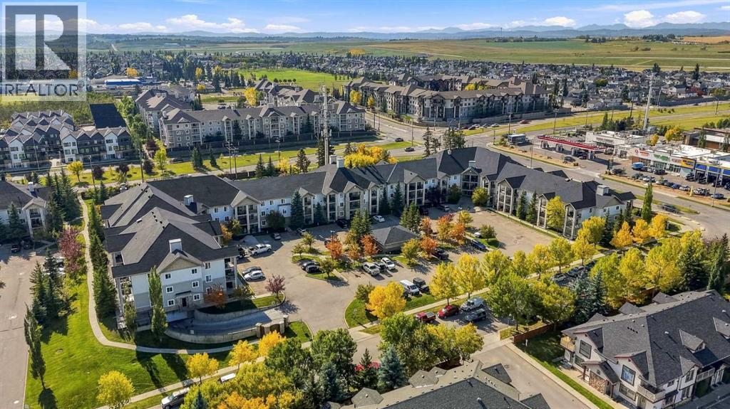 1202, 2395 Eversyde Avenue Sw, Calgary, Alberta  T2Y 0B4 - Photo 2 - A2348099