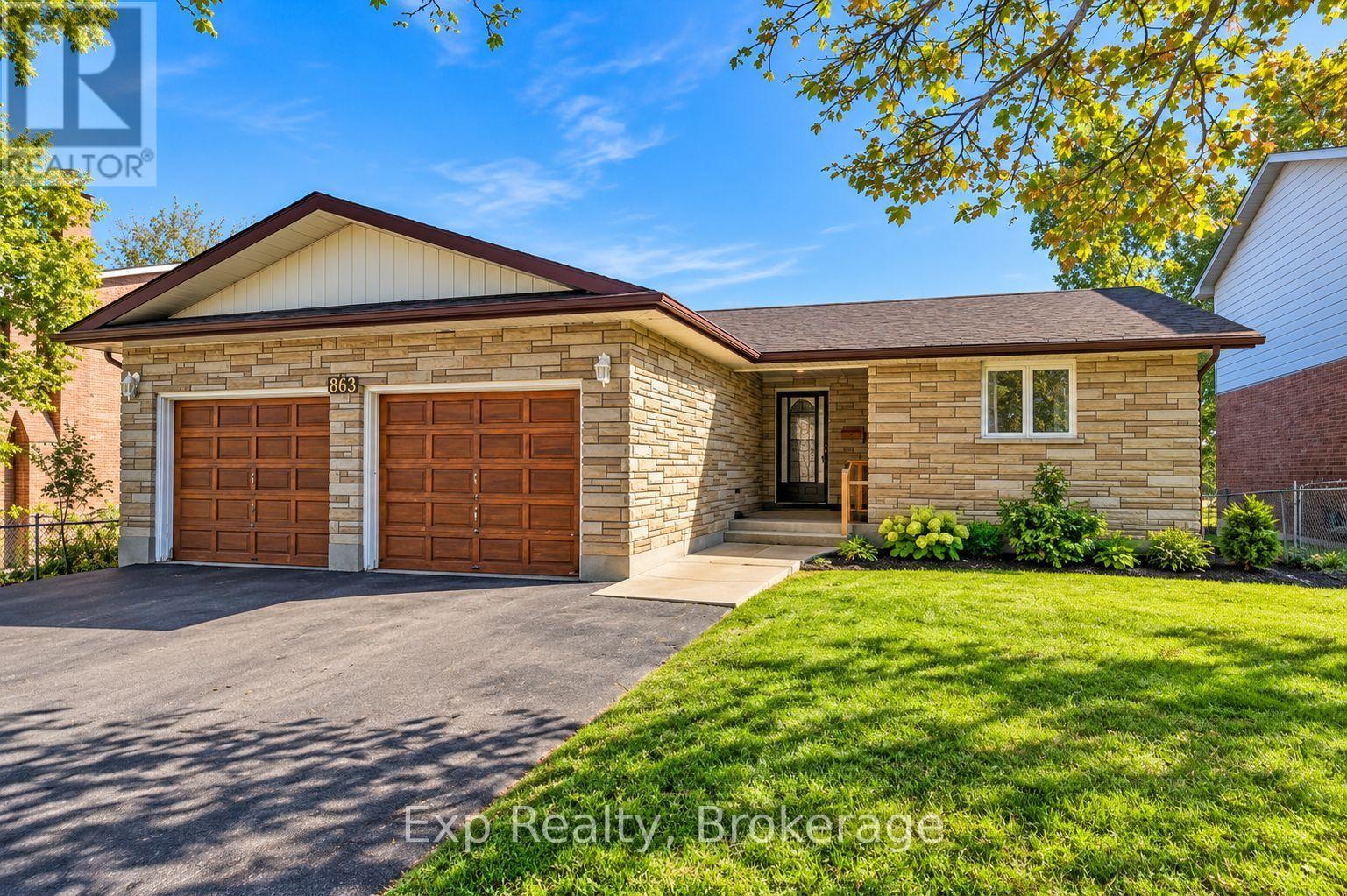 863 Wedgewood Court, Peterborough, Ontario  K9J 7T8 - Photo 2 - X13827908
