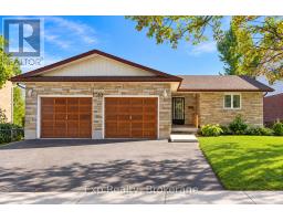 863 WEDGEWOOD COURT, Peterborough, Ontario