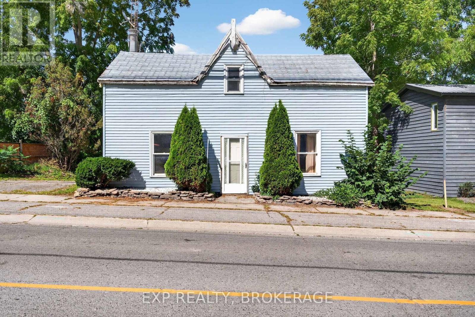 1654 COUNTY 10 ROAD, Prince Edward County, Ontario