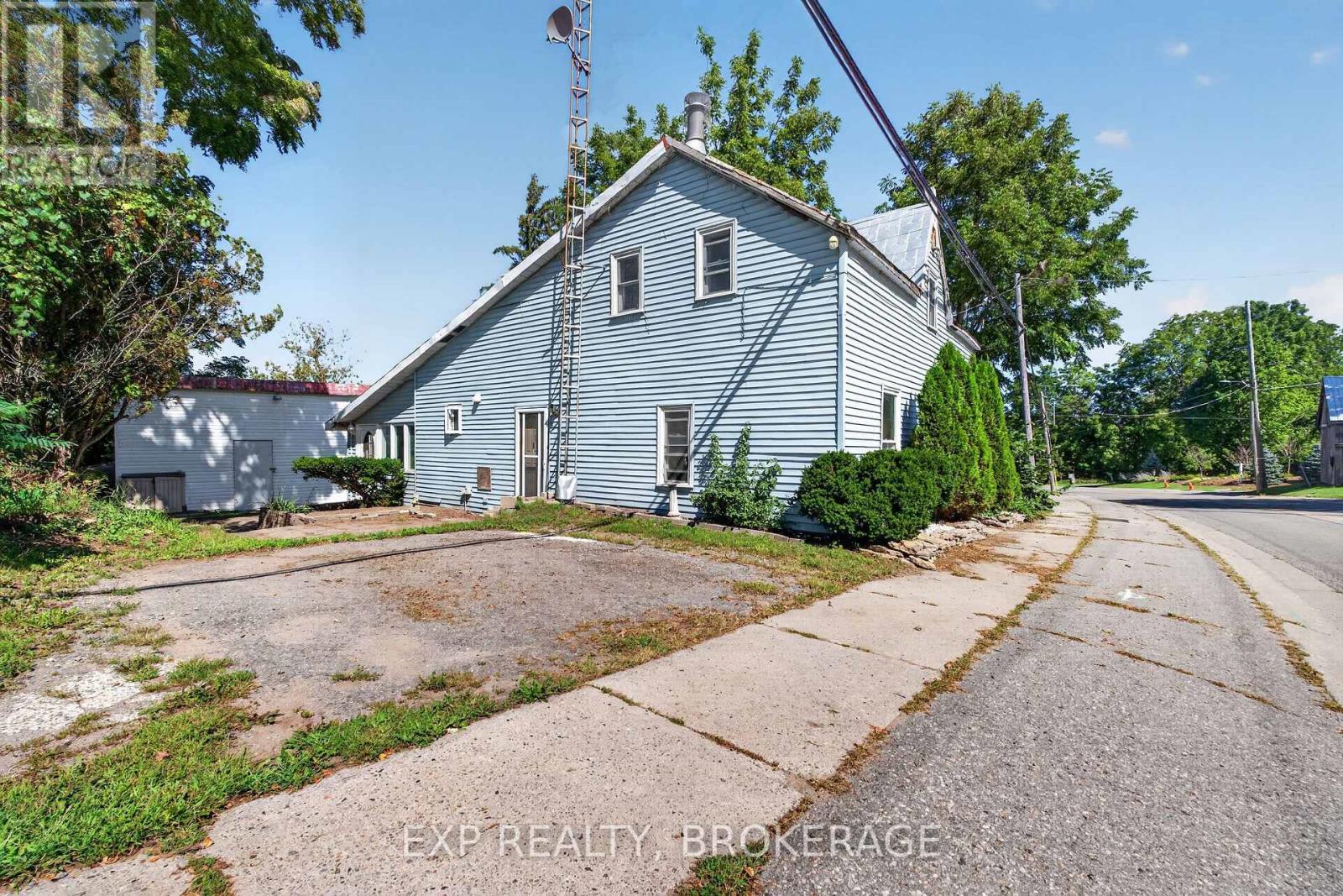 1654 County 10 Road, Prince Edward County, Ontario  K0K 1P0 - Photo 2 - X13827922