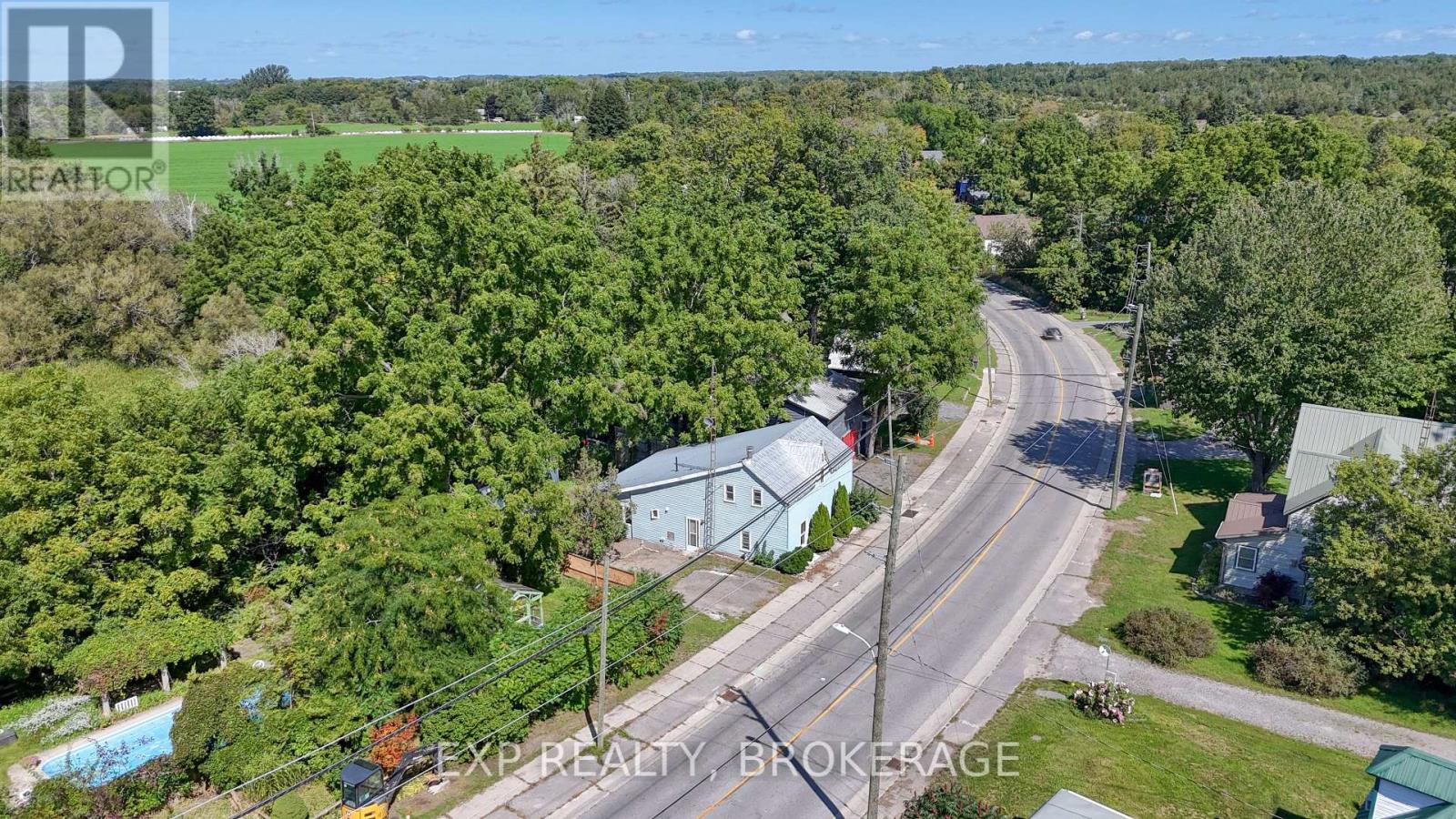 1654 County 10 Road, Prince Edward County, Ontario  K0K 1P0 - Photo 36 - X13827922