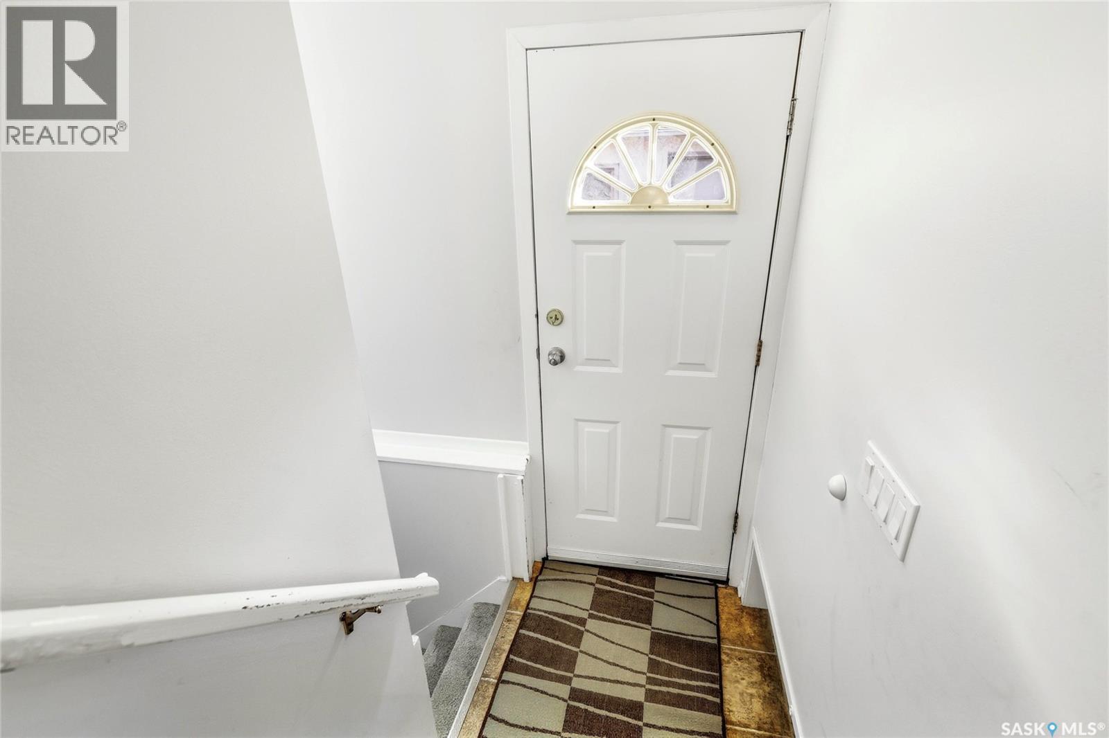135 Broadway Avenue, Regina, Saskatchewan  S4N 1B2 - Photo 17 - SK049515
