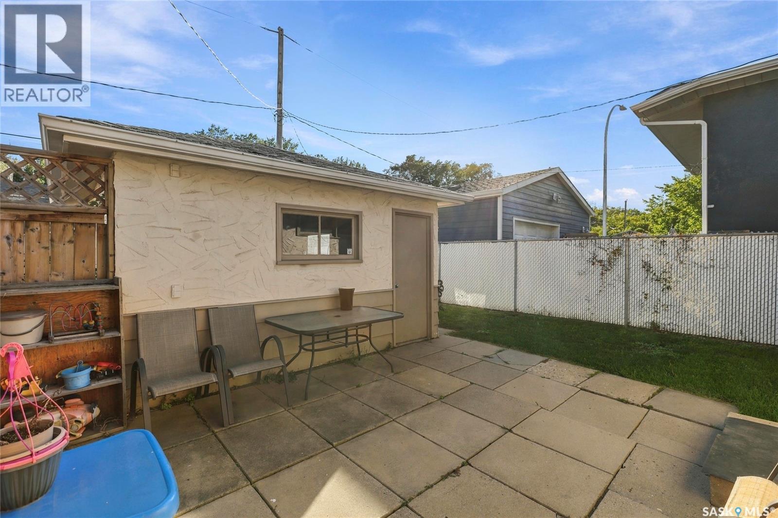 135 Broadway Avenue, Regina, Saskatchewan  S4N 1B2 - Photo 27 - SK049515