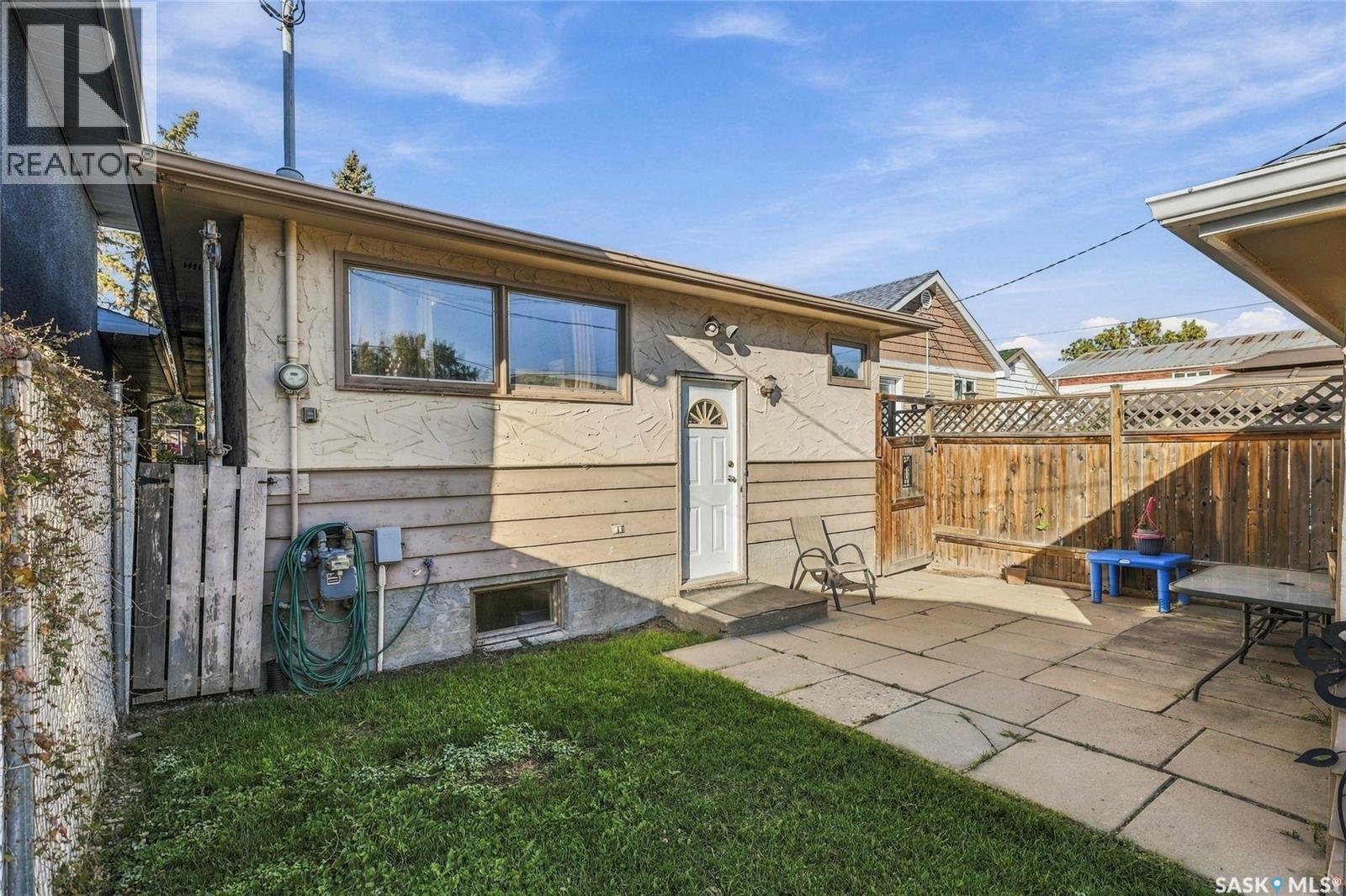 135 Broadway Avenue, Regina, Saskatchewan  S4N 1B2 - Photo 28 - SK049515