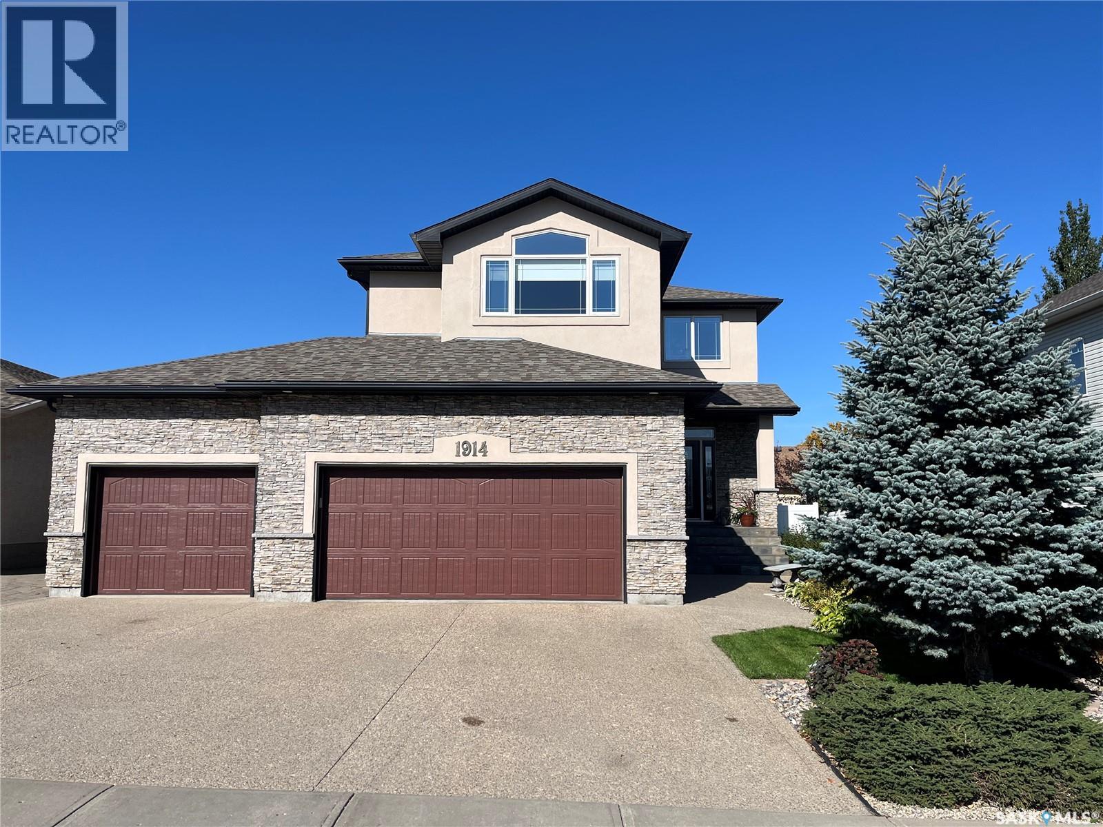 1914 Laurier Crescent E, Regina, Saskatchewan  S4V 0N8 - Photo 1 - SK049512