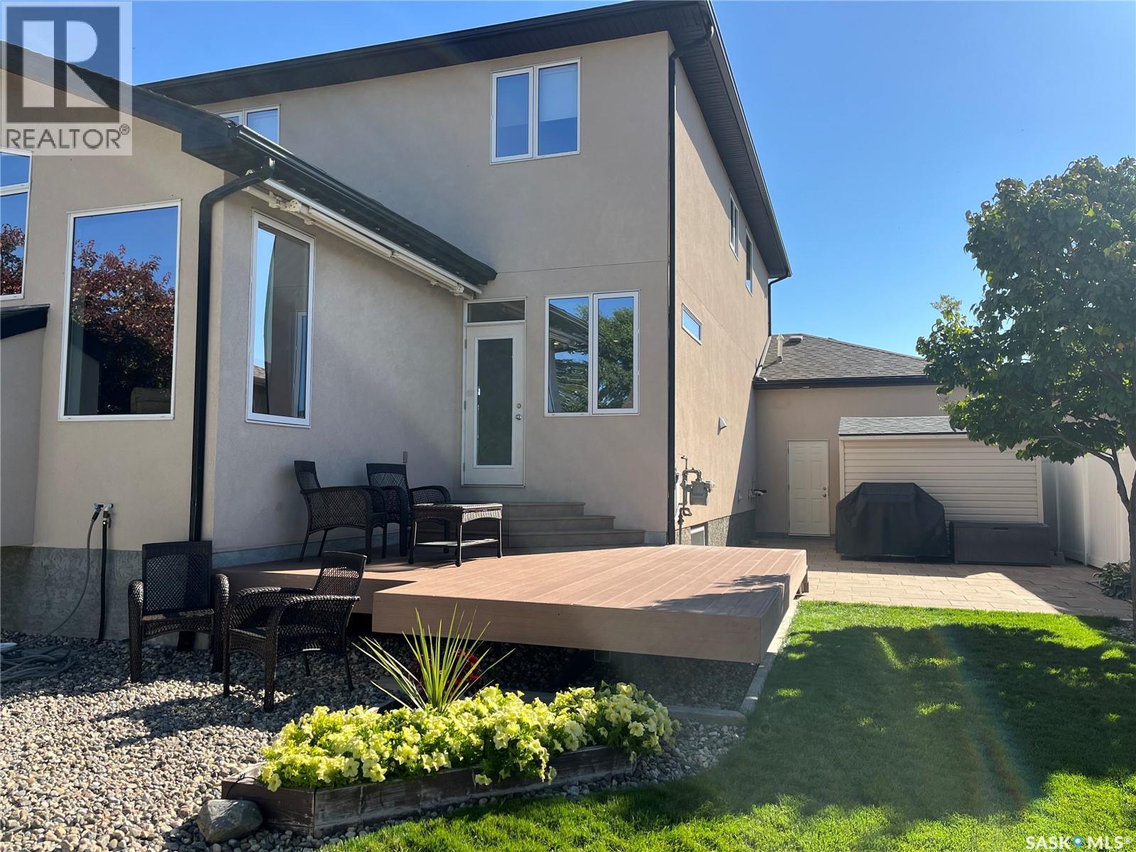 1914 Laurier Crescent E, Regina, Saskatchewan  S4V 0N8 - Photo 7 - SK049512