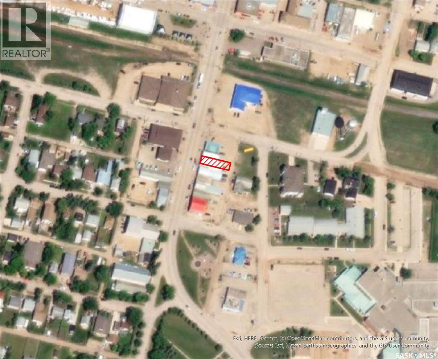 816 100th Street, Tisdale, Saskatchewan  S0E 1T0 - Photo 1 - SK049287