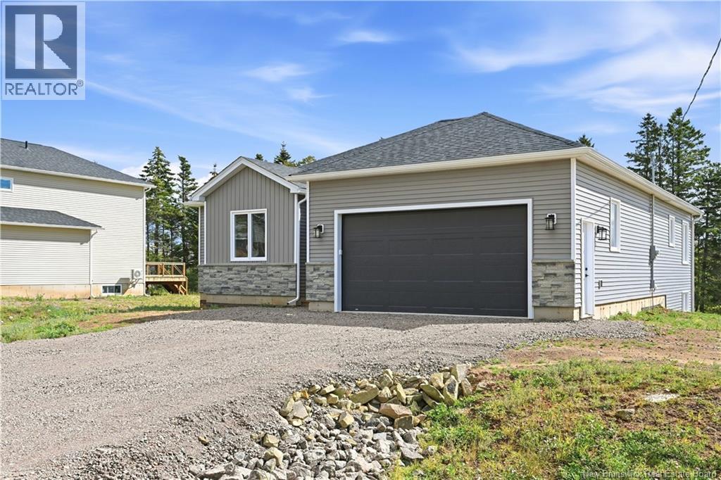 17 Burman Street, Sackville, New Brunswick  E4L 0C2 - Photo 2 - NB145832
