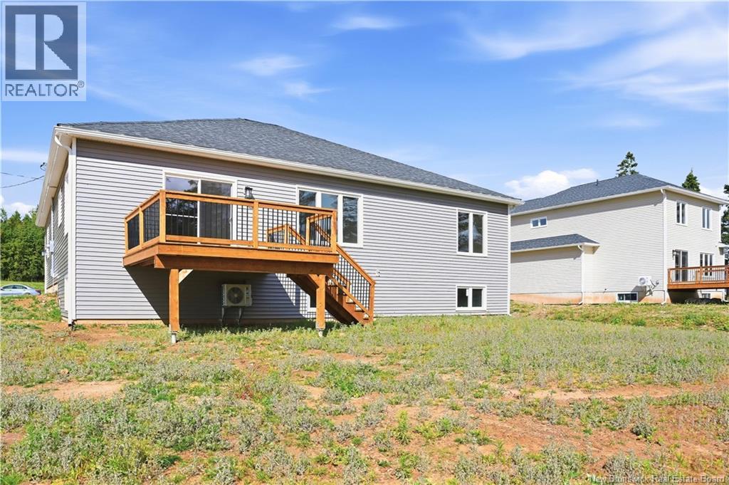 17 Burman Street, Sackville, New Brunswick  E4L 0C2 - Photo 25 - NB145832