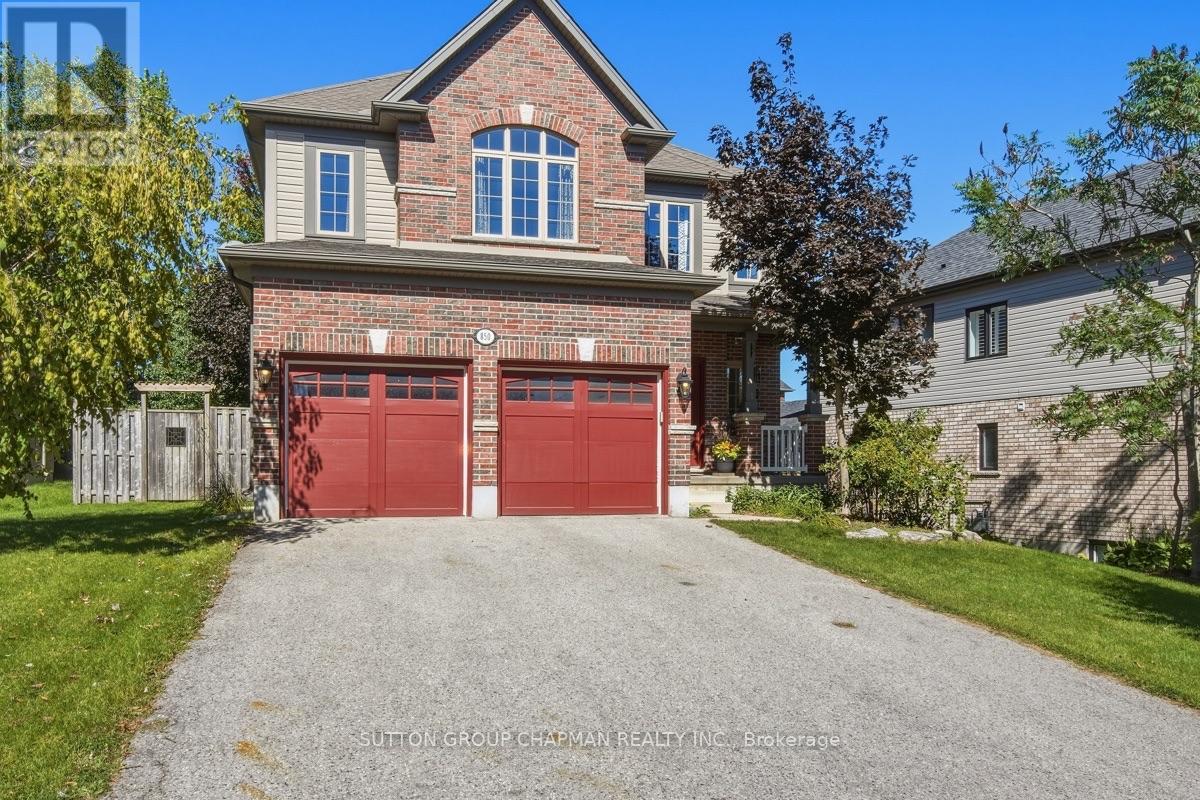 850 Teakwood Lane, London North, Ontario  N6H 0E5 - Photo 2 - X13827964