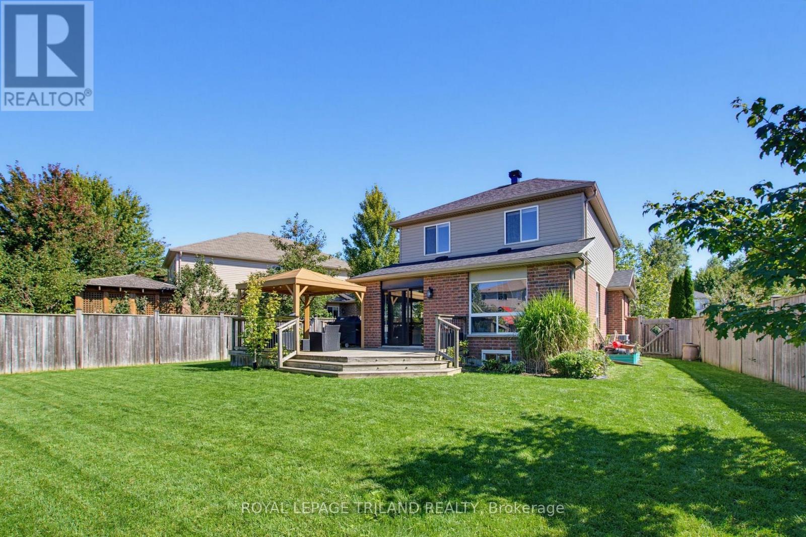 994 Foxcreek Road, London North, Ontario  N6G 0H1 - Photo 35 - X13828014