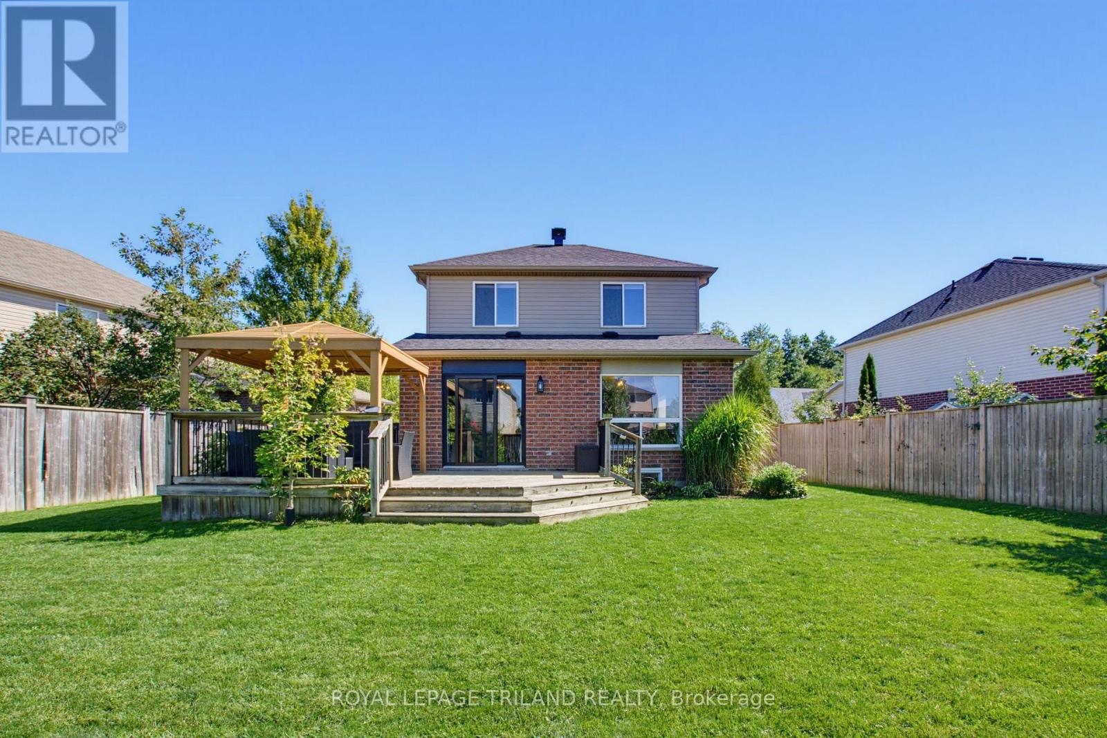 994 Foxcreek Road, London North, Ontario  N6G 0H1 - Photo 36 - X13828014