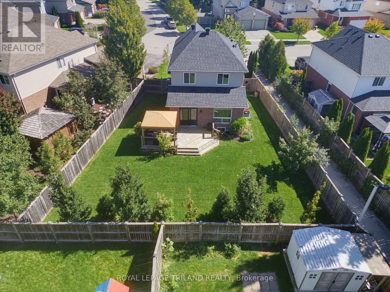 994 Foxcreek Road, London North, Ontario  N6G 0H1 - Photo 39 - X13828014