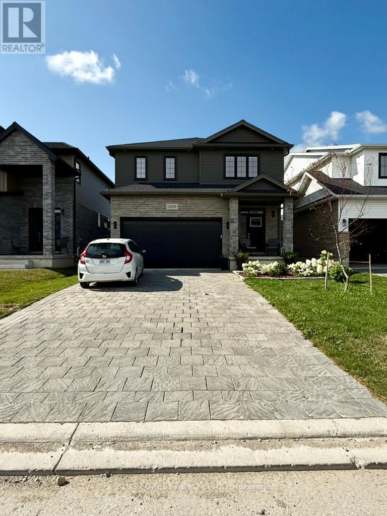 1458 Wright Crescent, London North, Ontario  N6G 3R6 - Photo 1 - X13828034