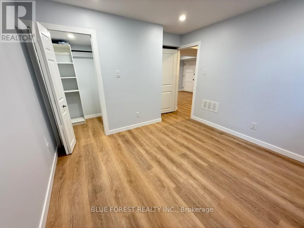 1458 Wright Crescent, London North, Ontario  N6G 3R6 - Photo 12 - X13828034