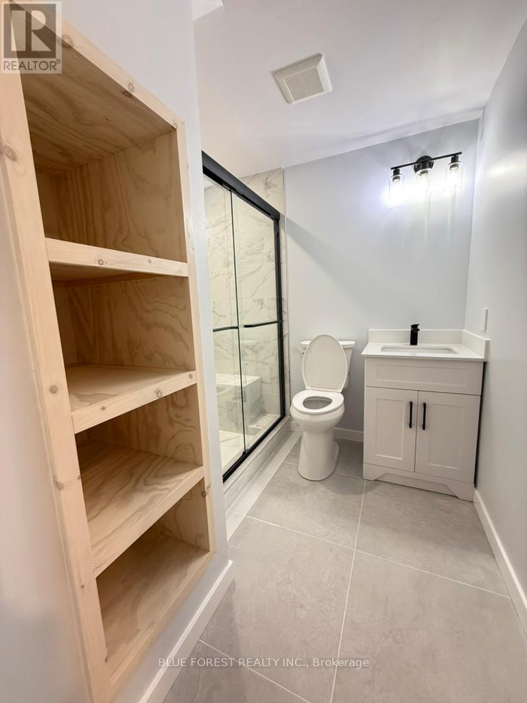 1458 Wright Crescent, London North, Ontario  N6G 3R6 - Photo 17 - X13828034