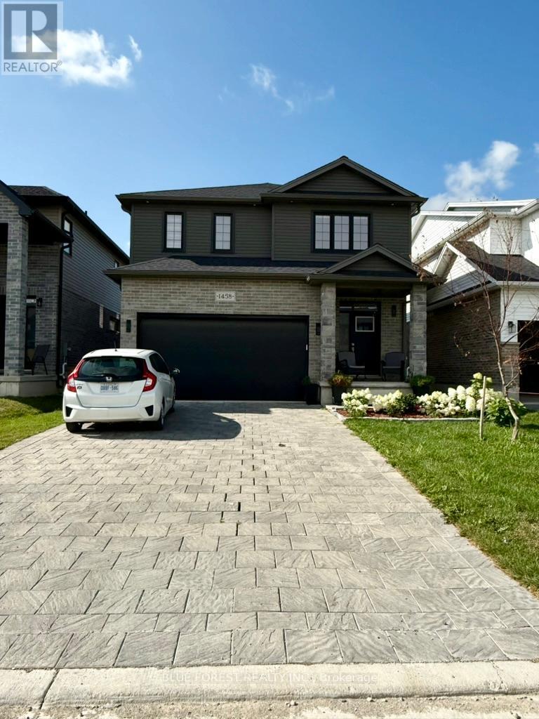 1458 Wright Crescent, London North, Ontario  N6G 3R6 - Photo 2 - X13828034