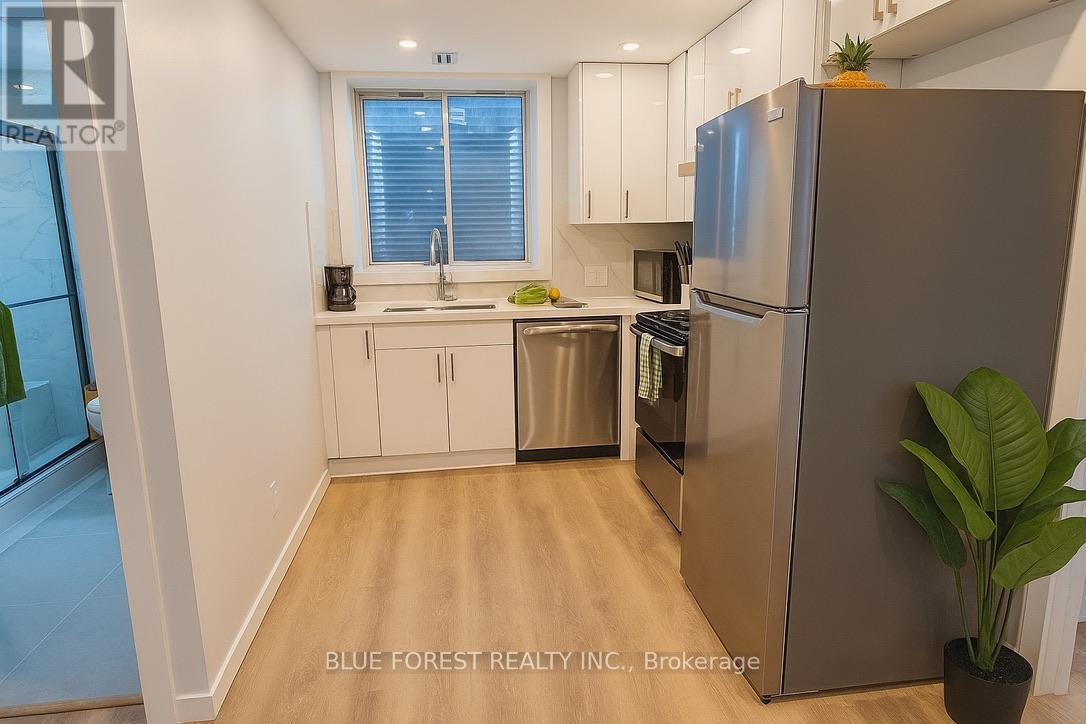 1458 Wright Crescent, London North, Ontario  N6G 3R6 - Photo 8 - X13828034