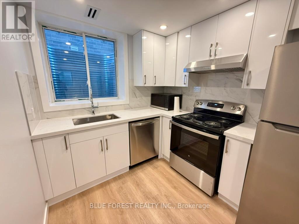 1458 Wright Crescent, London North, Ontario  N6G 3R6 - Photo 9 - X13828034