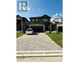 1458 WRIGHT CRESCENT, London North, Ontario