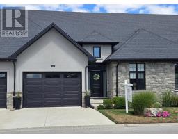 122 - 9861 GLENDON DRIVE, Middlesex Centre, Ontario