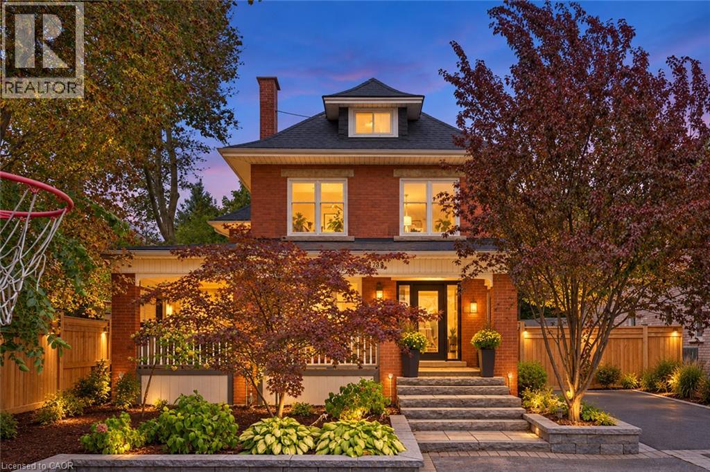 283 Plains Road W, Burlington, Ontario  L7T 1G1 - Photo 3 - 40863066