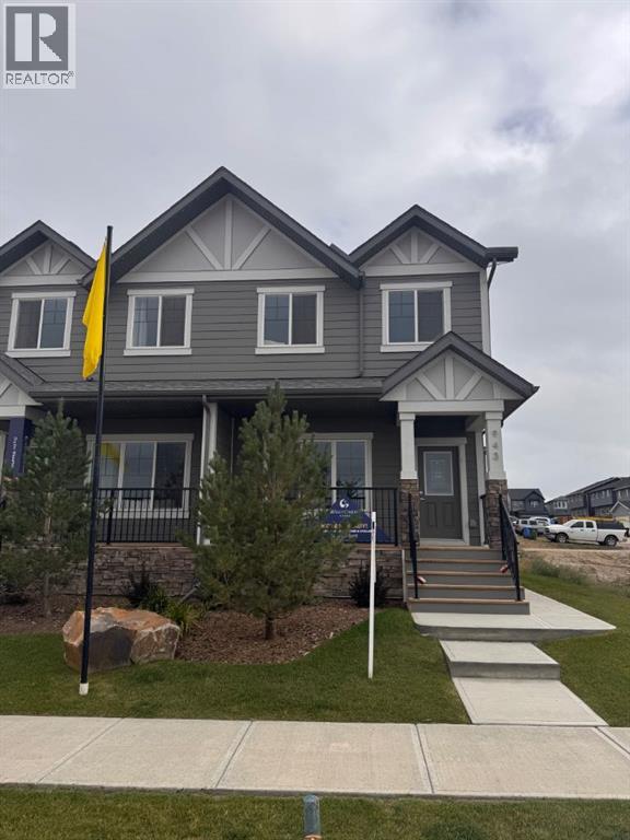 943 Legacy Circle SE, Calgary, Alberta