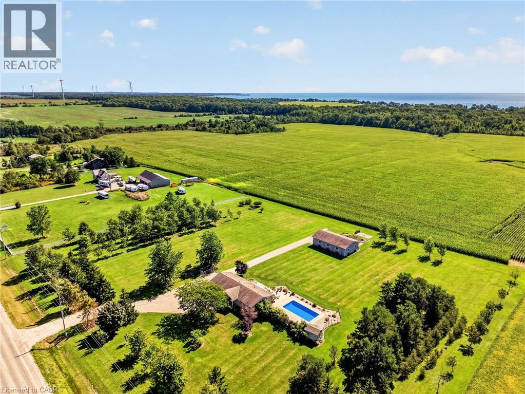 6002 RAINHAM Road, Dunnville, Ontario