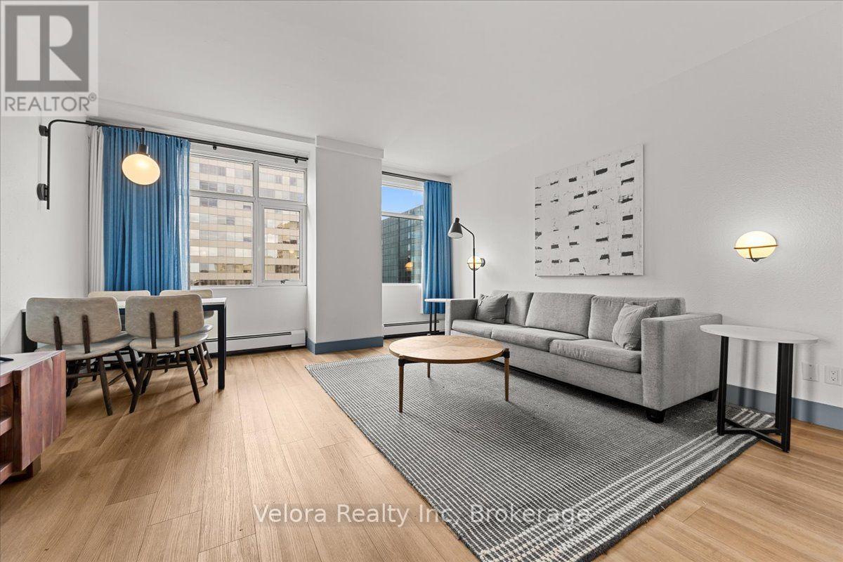 616 - 161 Laurier Avenue W, Ottawa, Ontario  K1P 5J2 - Photo 10 - X13827892
