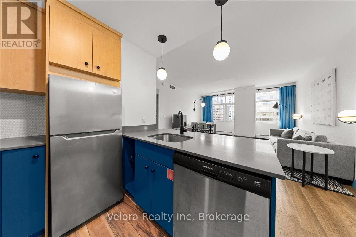 616 - 161 Laurier Avenue W, Ottawa, Ontario  K1P 5J2 - Photo 8 - X13827892