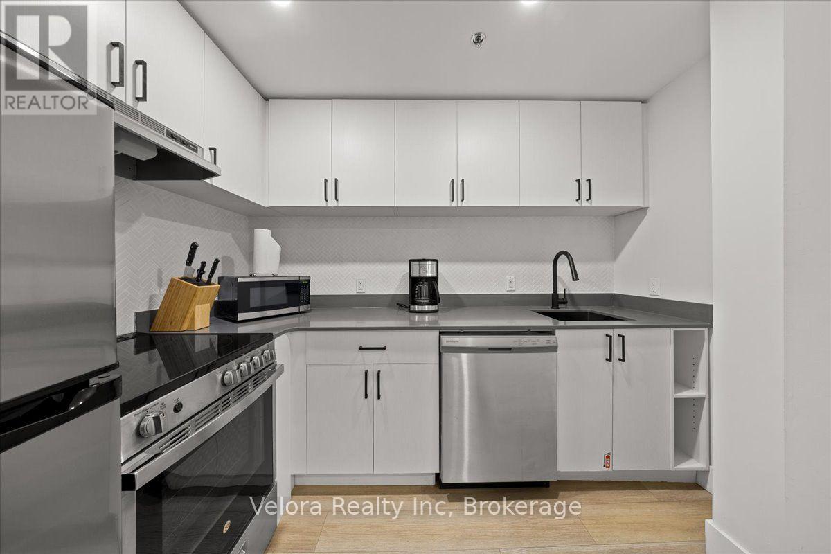 606 - 161 Laurier Avenue W, Ottawa, Ontario  K1P 5J2 - Photo 6 - X13827926
