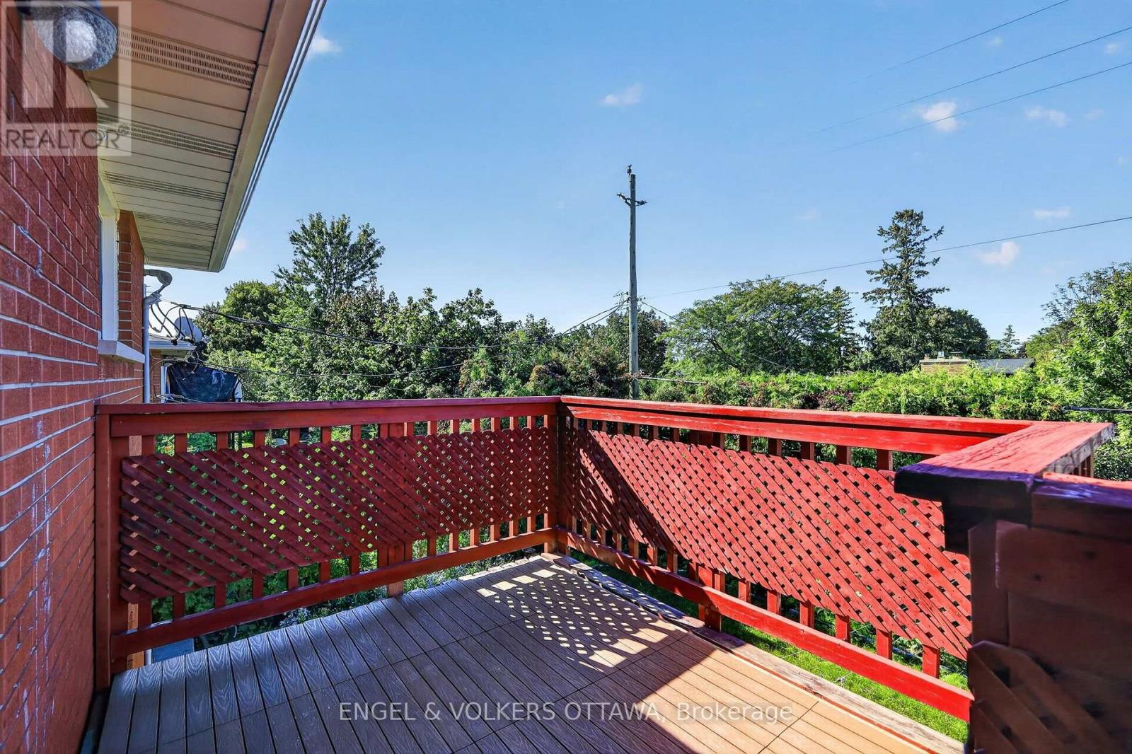 B - 1132 Clyde Avenue, Ottawa, Ontario  K2C 1Y2 - Photo 19 - X13827934