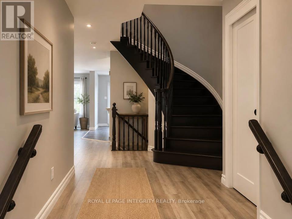 512 Petrichor Crescent, Ottawa, Ontario  K4A 0T7 - Photo 3 - X13827946