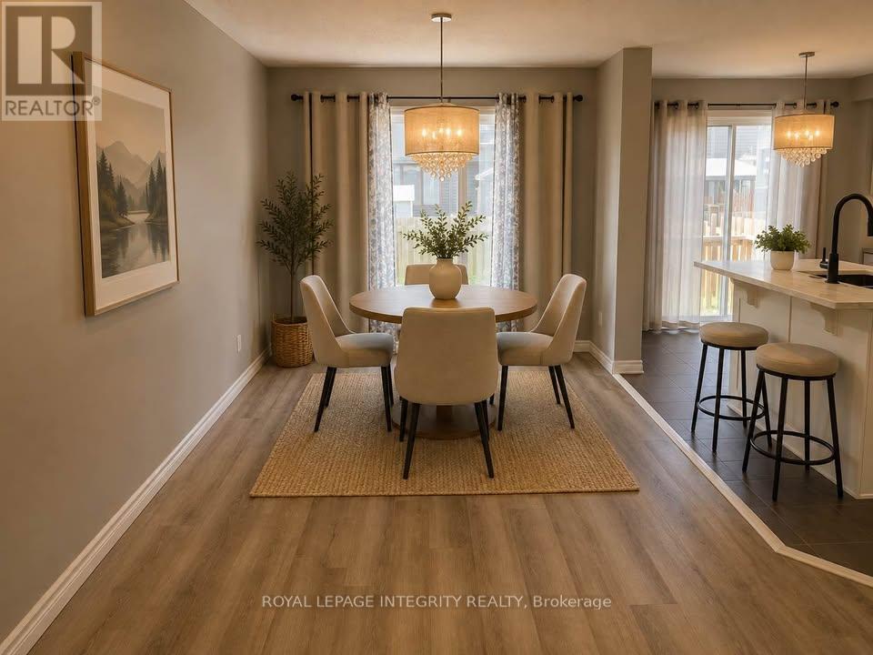512 Petrichor Crescent, Ottawa, Ontario  K4A 0T7 - Photo 5 - X13827946