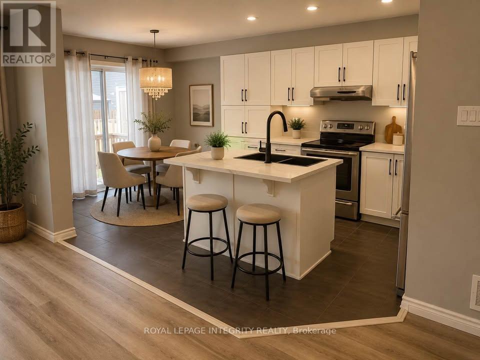 512 Petrichor Crescent, Ottawa, Ontario  K4A 0T7 - Photo 6 - X13827946