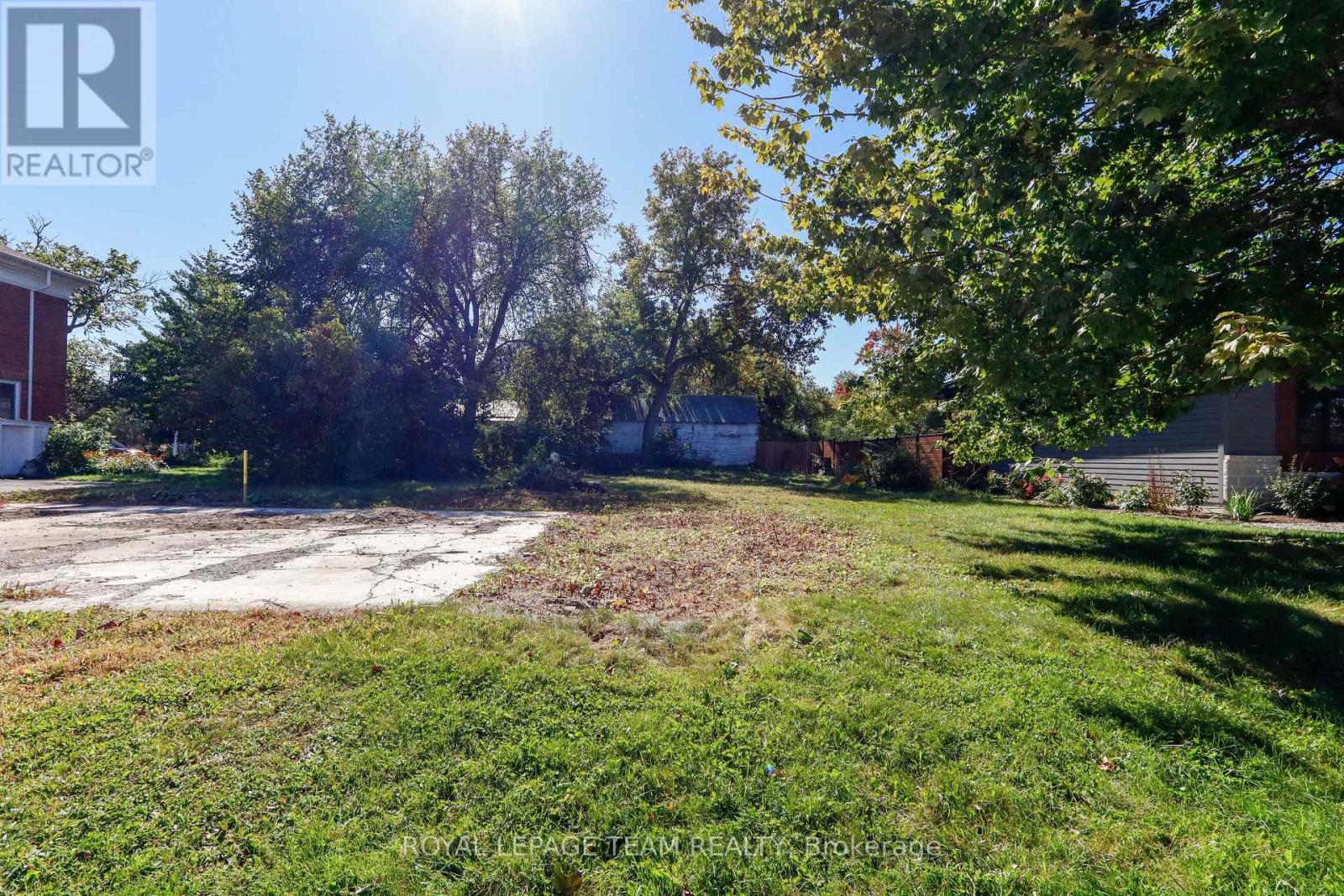 LOT 22 ALFRED STREET, North Grenville, Ontario
