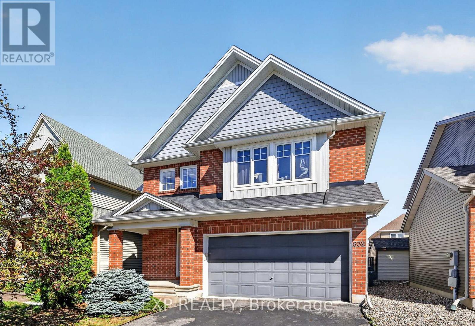 632 Willowmere Way, Ottawa, Ontario  K1T 0K2 - Photo 1 - X13828018