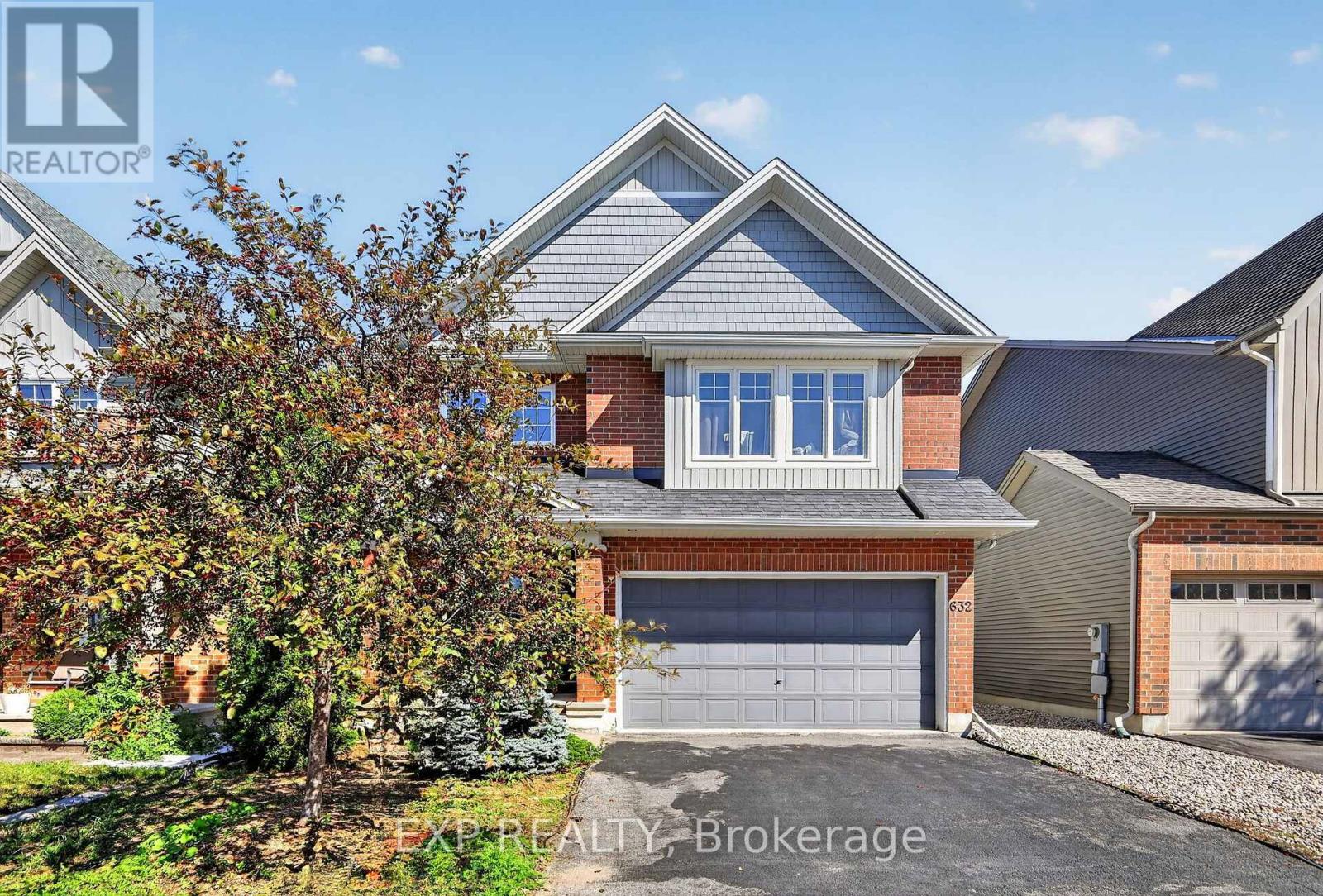 632 Willowmere Way, Ottawa, Ontario  K1T 0K2 - Photo 3 - X13828018
